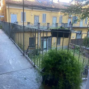 Appartamento Lovelyloft Navigli - Tiglio, Milano