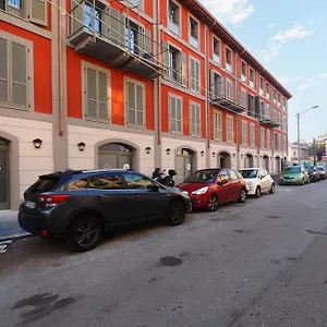 Appartamento Primopiano - Zumbini, Milano