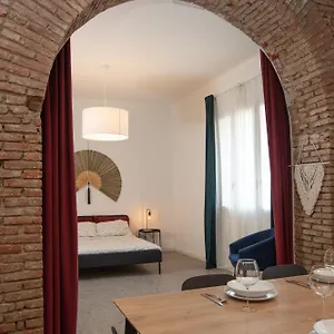 Appartamento Design Lab - New Exclusive, Milano