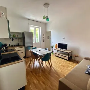 Appartamento La Casa Di Dore - Zona Navigli, Milano