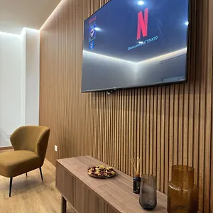 Appartamento Lavinia Luxury, Milano