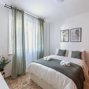 Appartamento 8 Min Dalla Metro Casa Elegante Con Netflix E Wifi, Milano