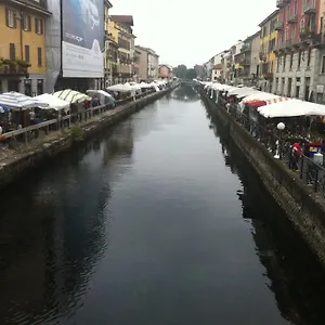 Appartamento Lovelyloft Navigli - Gelsomino, Milano