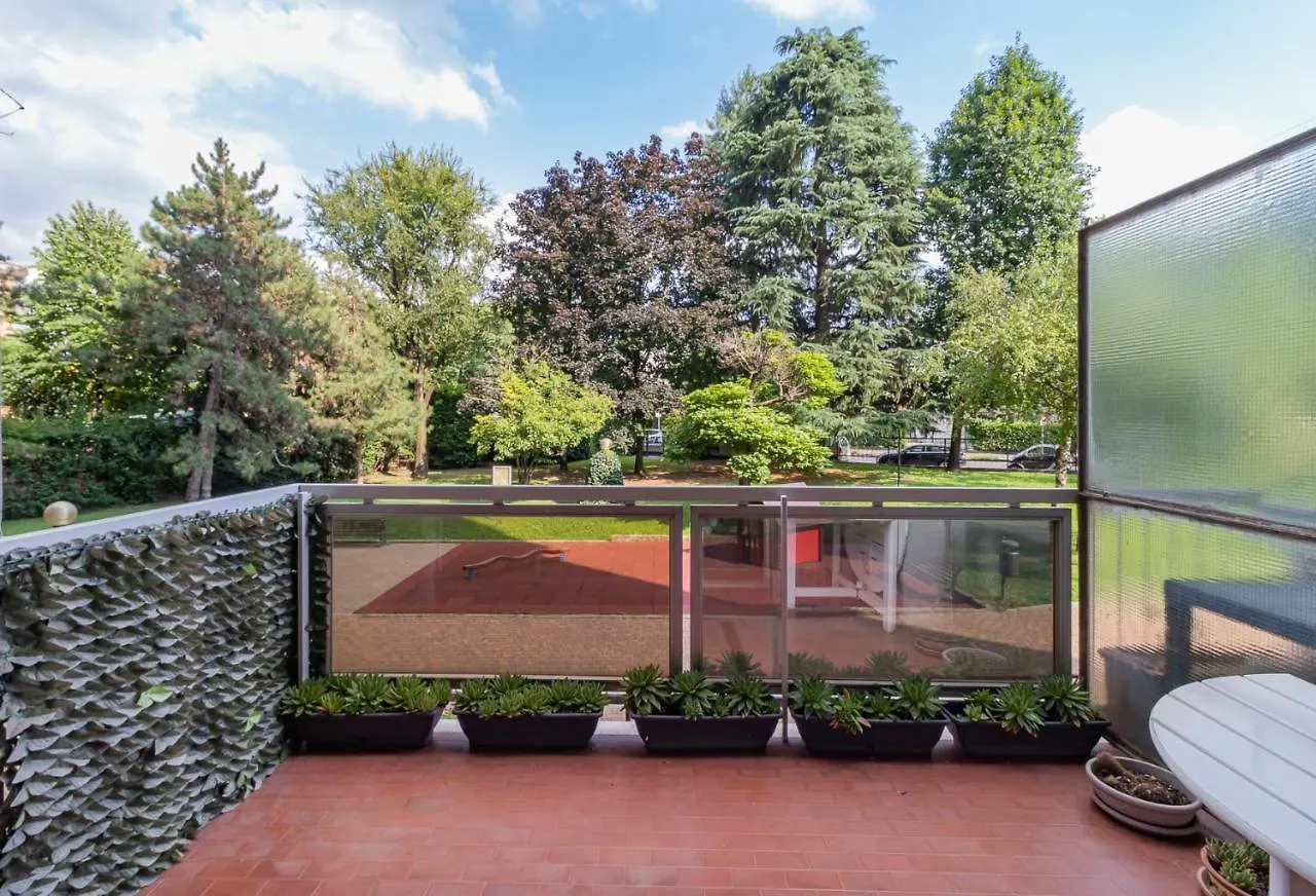 Luxury Apartment Close To Navigli - Bari Milan