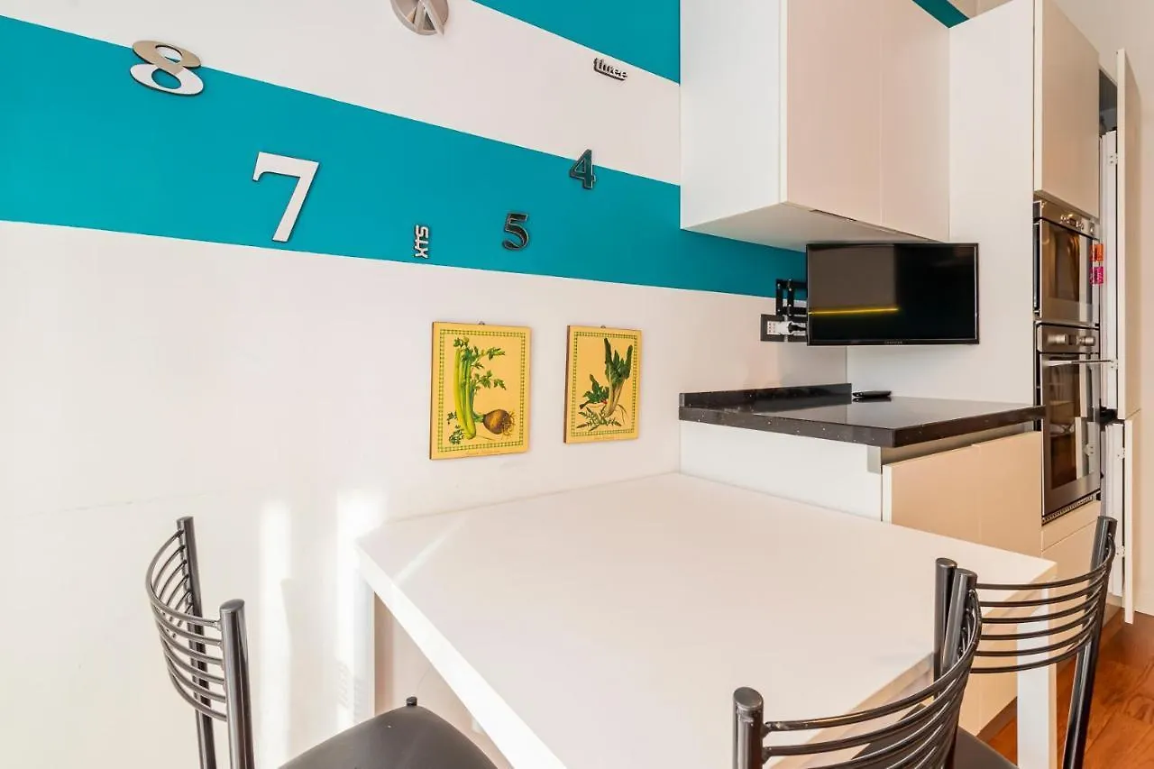 Luxury Apartment Close To Navigli - Bari Milan Italy