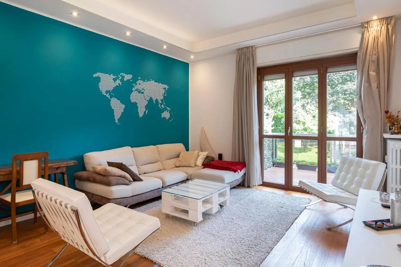 Luxury Apartment Close To Navigli - Bari Mailand 0*,  Italien