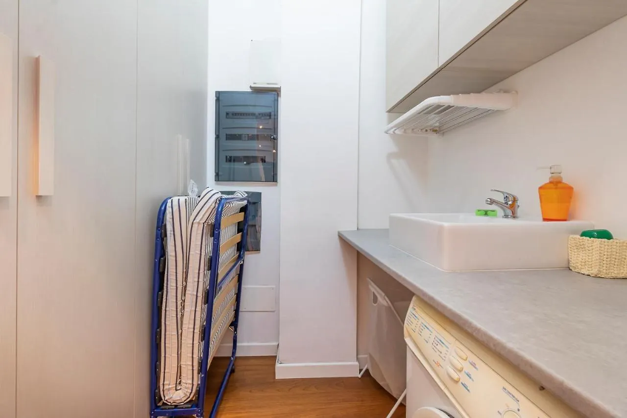Luxury Apartment Close To Navigli - Bari Milan