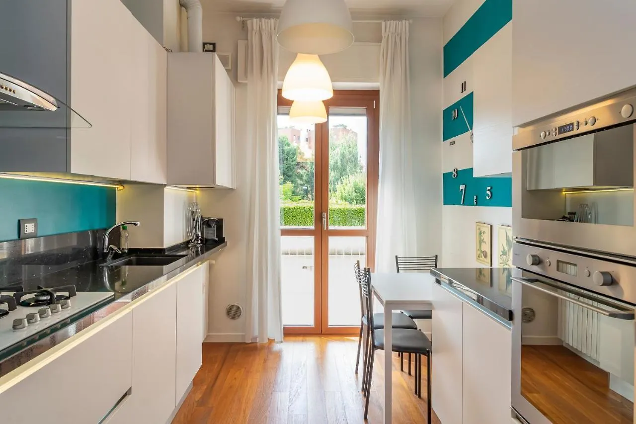 Luxury Apartment Close To Navigli - Bari Mailand