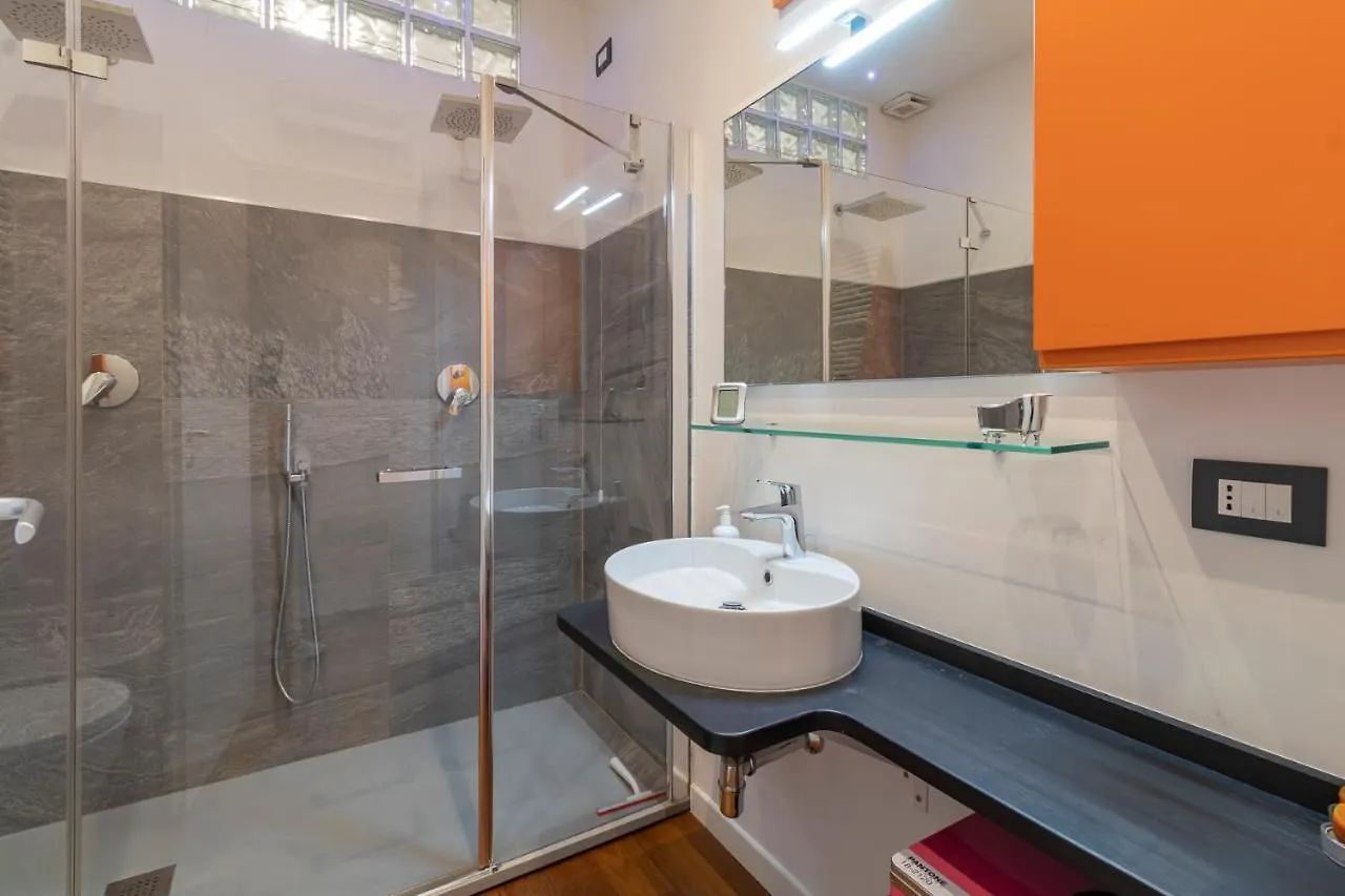 Luxury Apartment Close To Navigli - Bari Milan 0*,  Italy