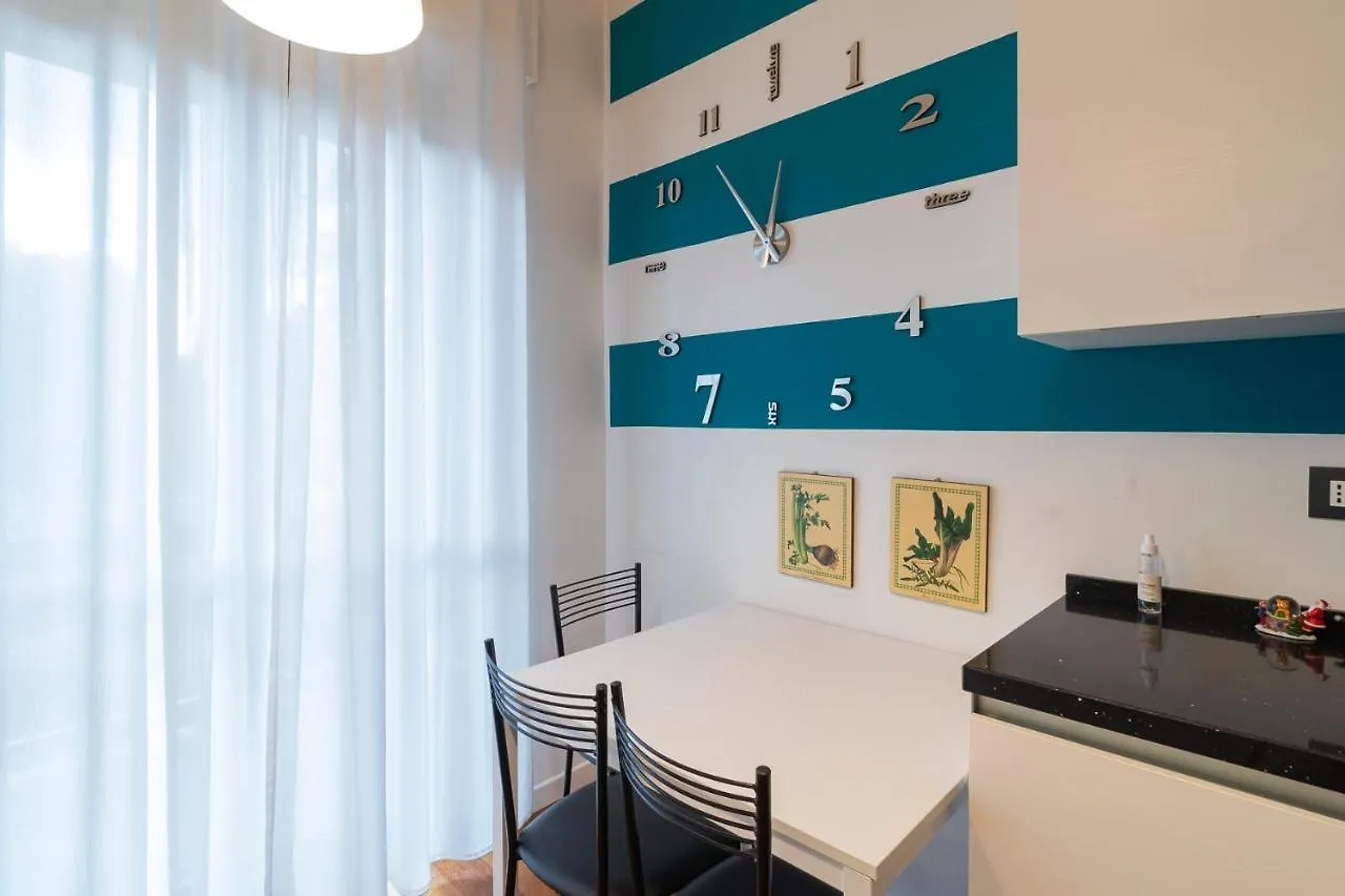 Luxury Apartment Close To Navigli - Bari Milan